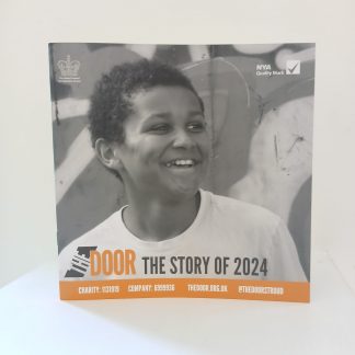 The Story of 2024 - Annual Report