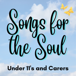Songs For The Soul Conc